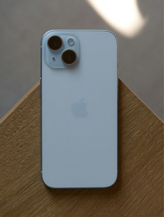 iphone 15 86% 128гб