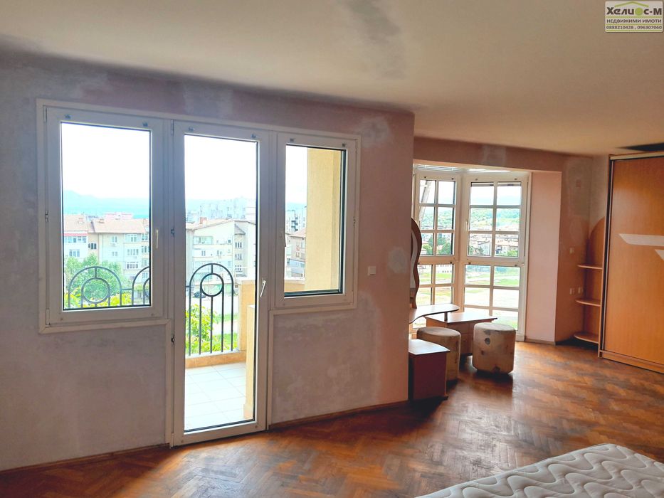 Продава се Тристаен апартамент в Монтана, Жерави - 150 кв.м за 935 €/кв.м - Снимка #3