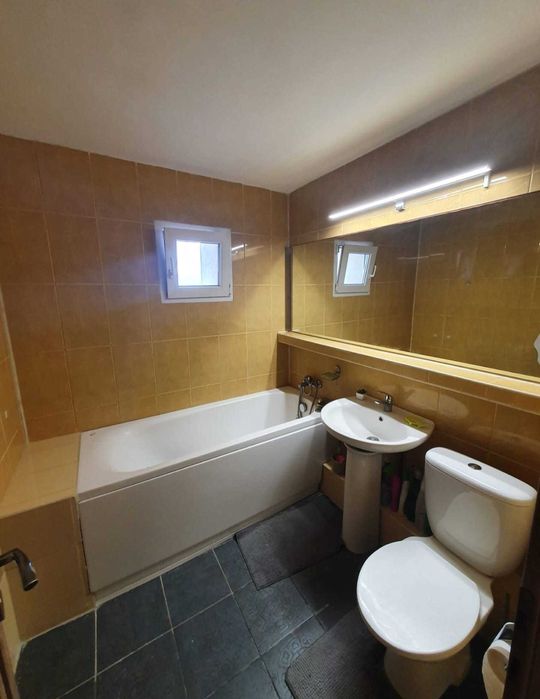 Inchiriez apartament cu 2 camere, Dristor