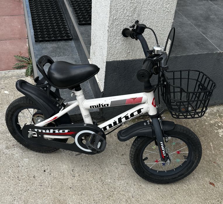 Bicicleta copii 12 inchi