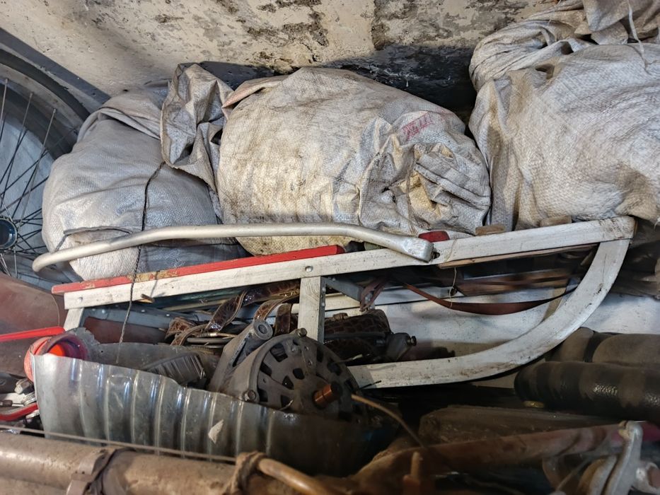 Санки ителевизор