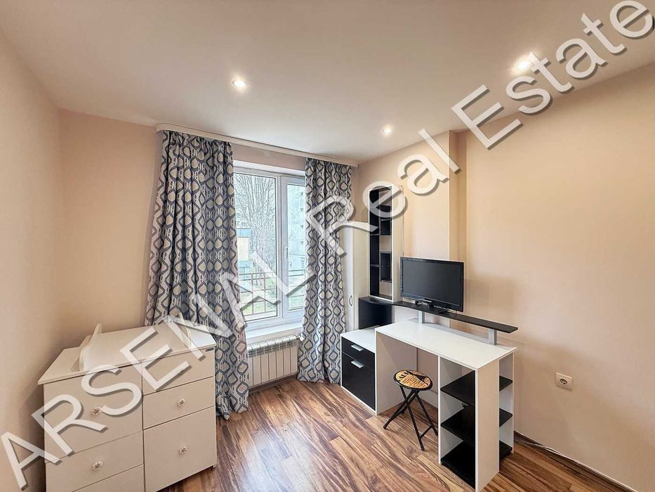 Дава се под наем Тристаен апартамент в София, Младост 1 - 107 кв.м за 897.6 € - Снимка #7