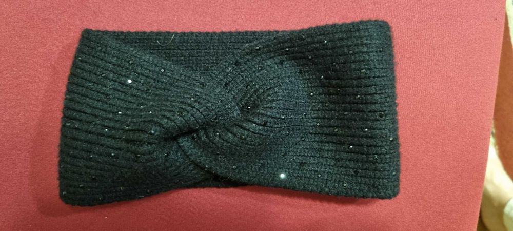 Bentiță sau banderolă de cap