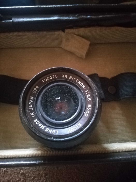 Продавам фотоапарат