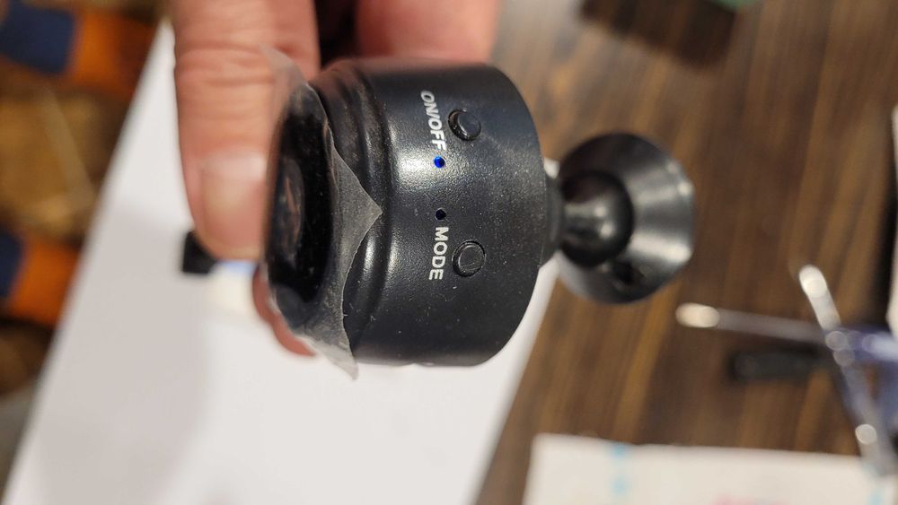 Камера за наблюдение – WIFI