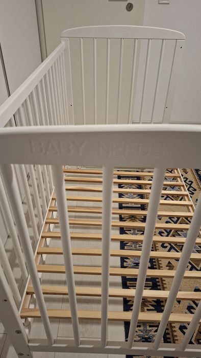 Pătuț pentru copii