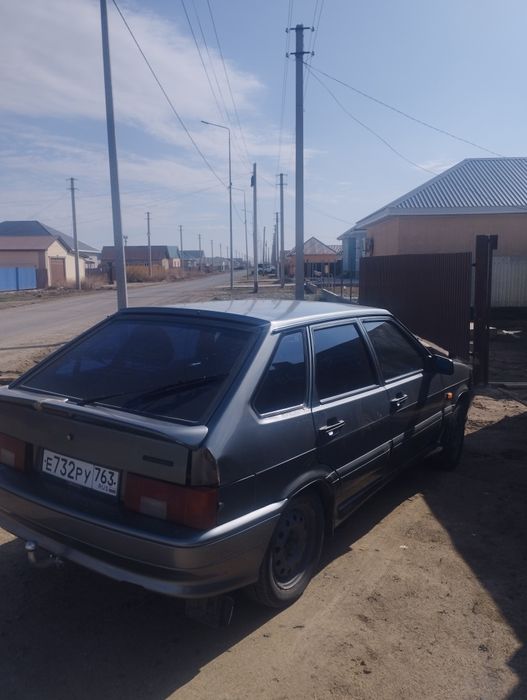 Тез арада сатылады