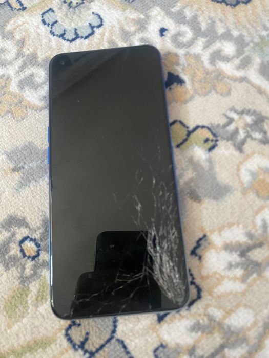 телефон oppo a54 б/у