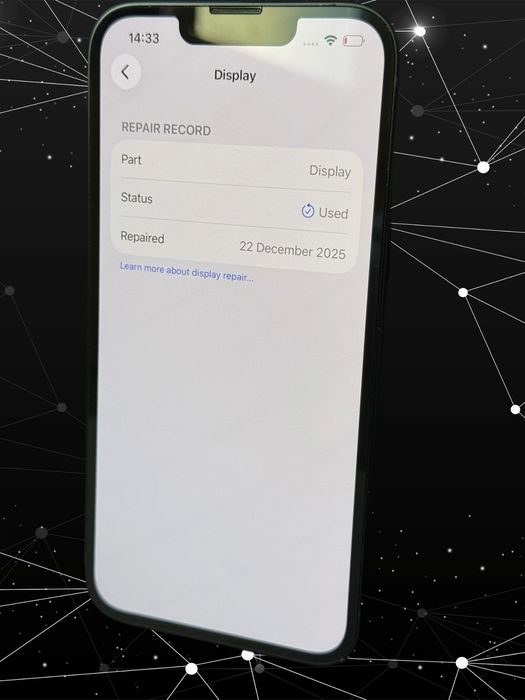 BPFR* iPhone 14 128GB Продавам