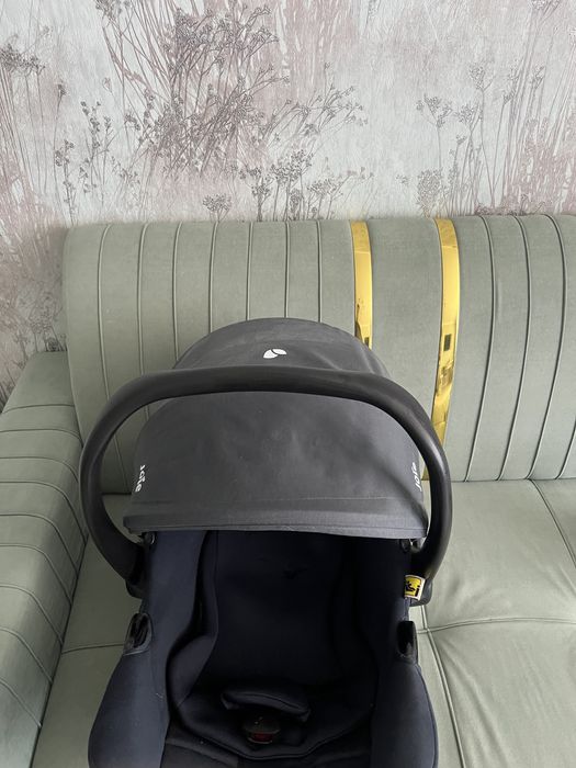 Автокресло Jole до 13 кг