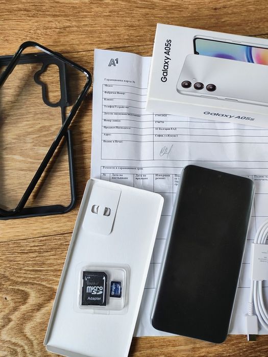 Samsung  A05s  4/64 Gb