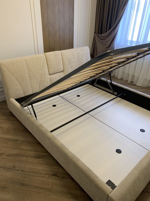 Перетяжка кроватей и диванов!!