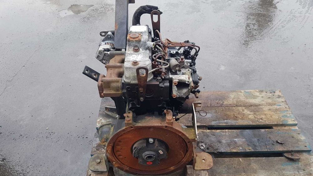 Motor Yanmarr 3TNV88 BMAMM