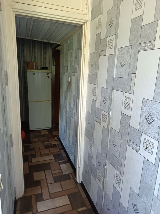 Продается квартира