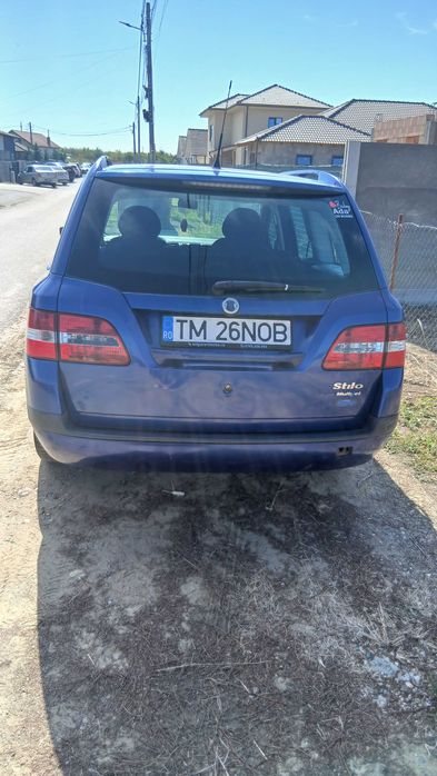 Vand Fiat Stillo