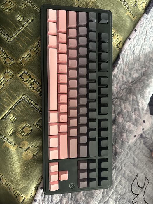 клавиатура Ajazz