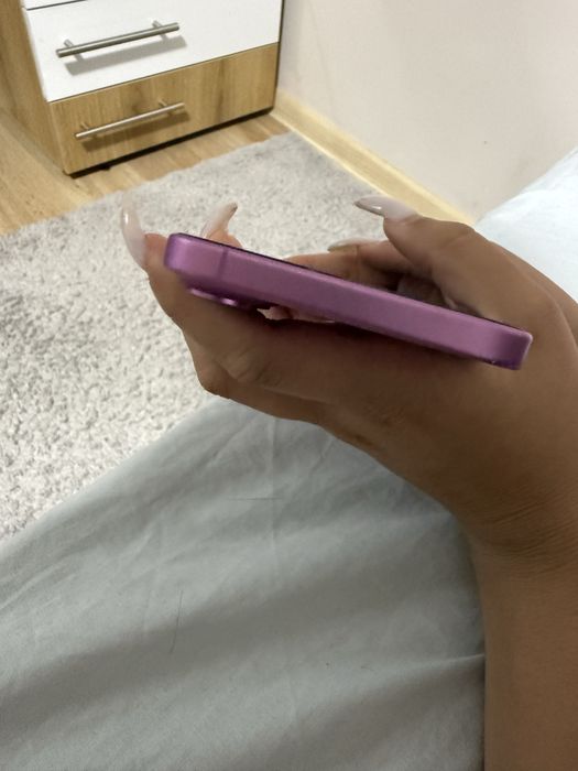 Iphone 16 plus 512 GB