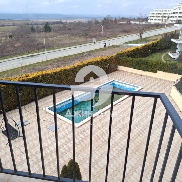 Продава се Двустаен апартамент в Бяла - 98 кв.м за 365 €/кв.м - Снимка #7