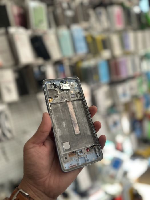 Display original Samsung fold 4  A53 A72 S20 S21 S21+ S22 S22+ s20fe