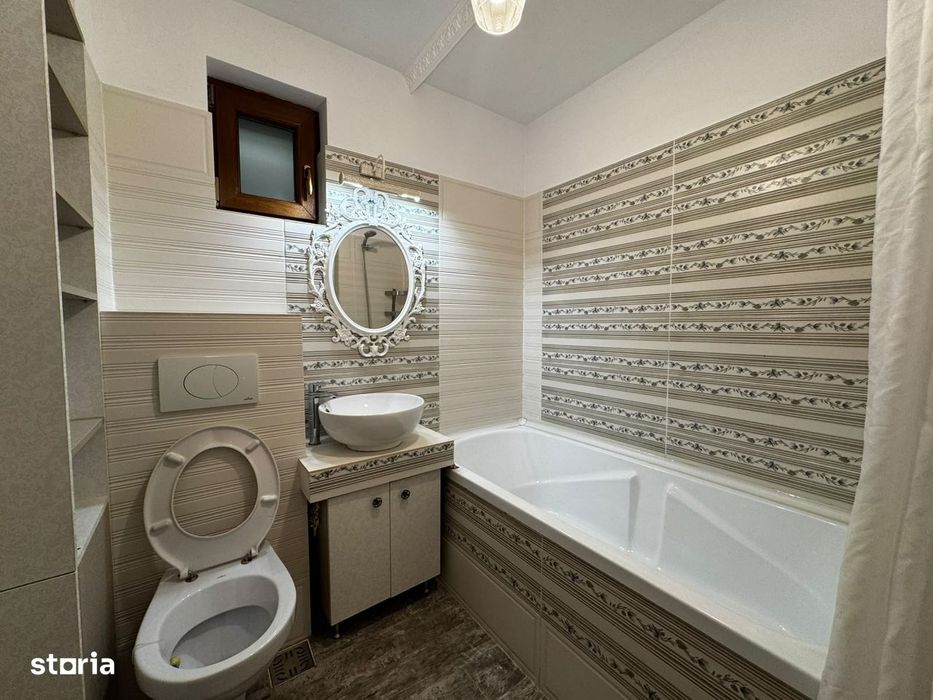 Apartament exclusivist in Visan