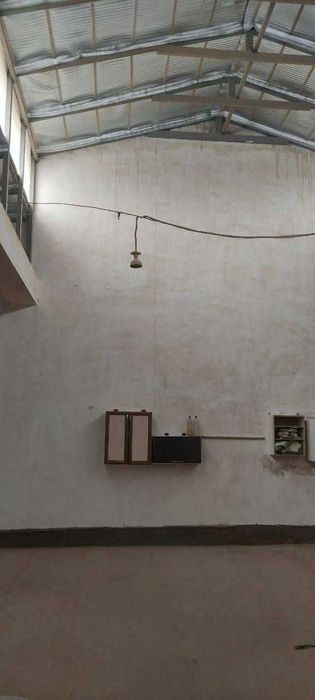 Продаётся 4 000 м² производственная база в пос.Ийк оте.