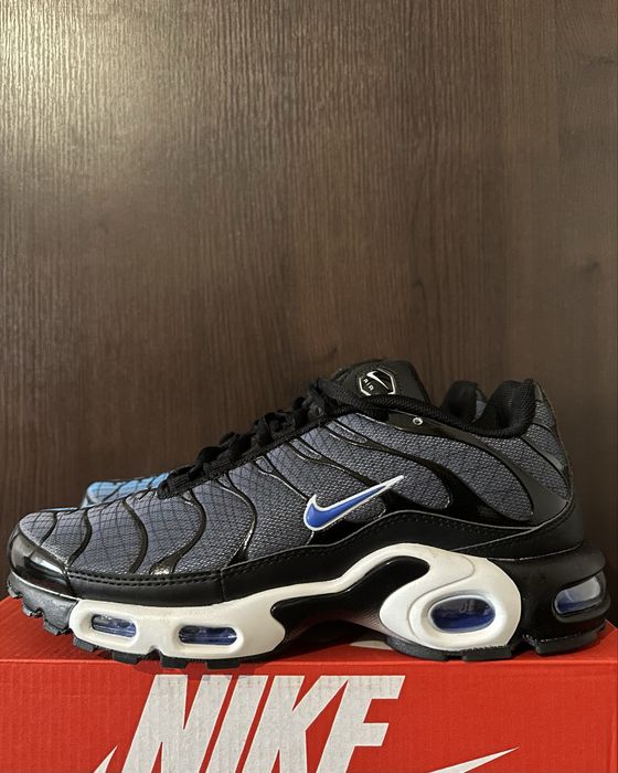 Nike Air Max Plus TN "Racer Blue"- 41, 42,45,46