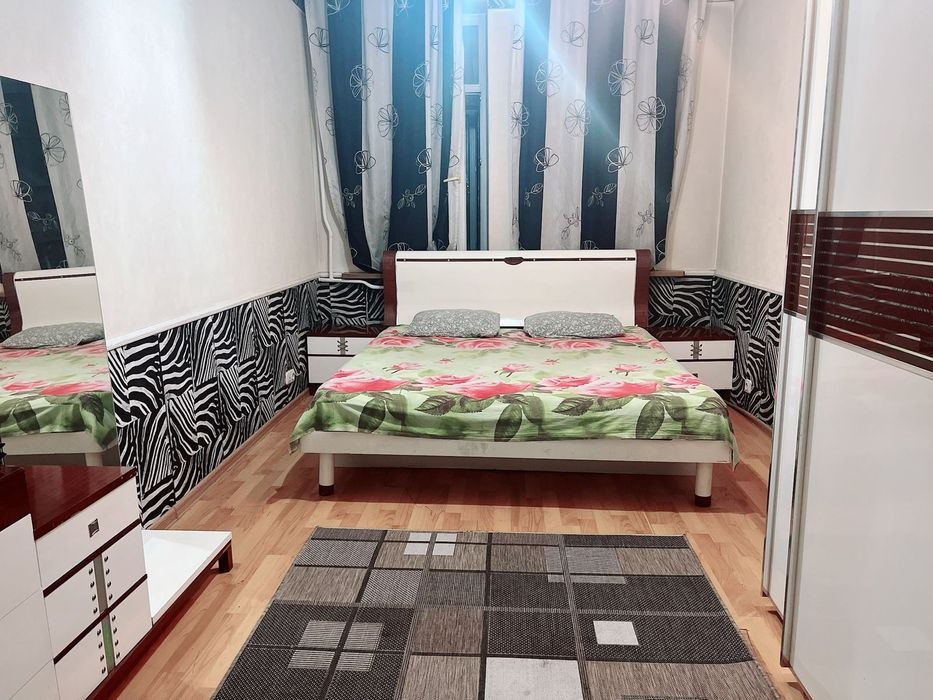 Квартира посуточно, на ночь