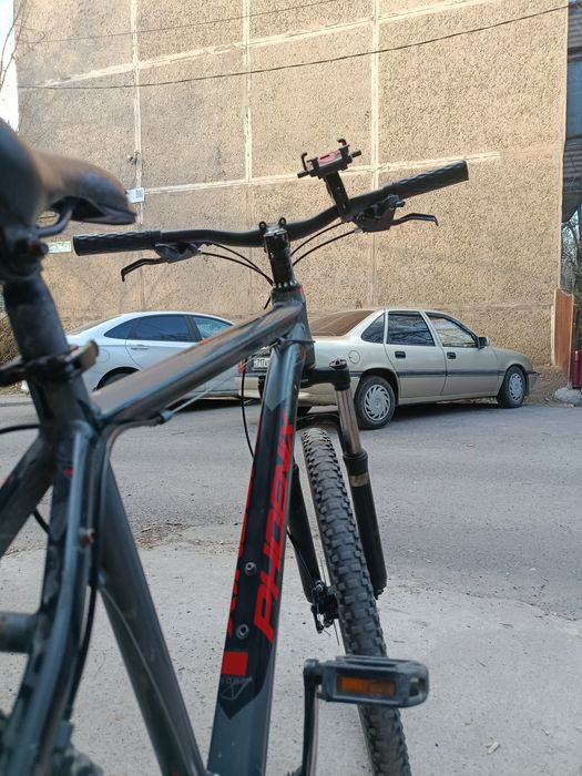 Велосипед Phoenix