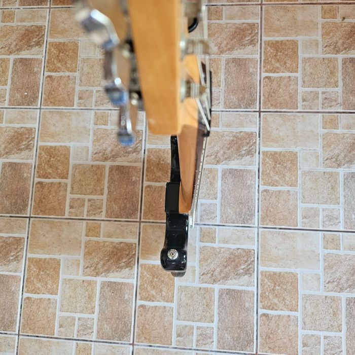 Chitara electrica stratocaster  Samick SA-11/BK