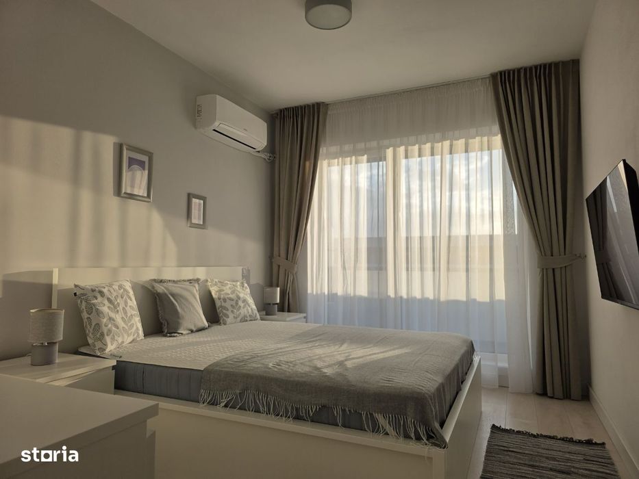 Apartament cu 3 camere, parcare subterana, Dynamic Residence - Coresi