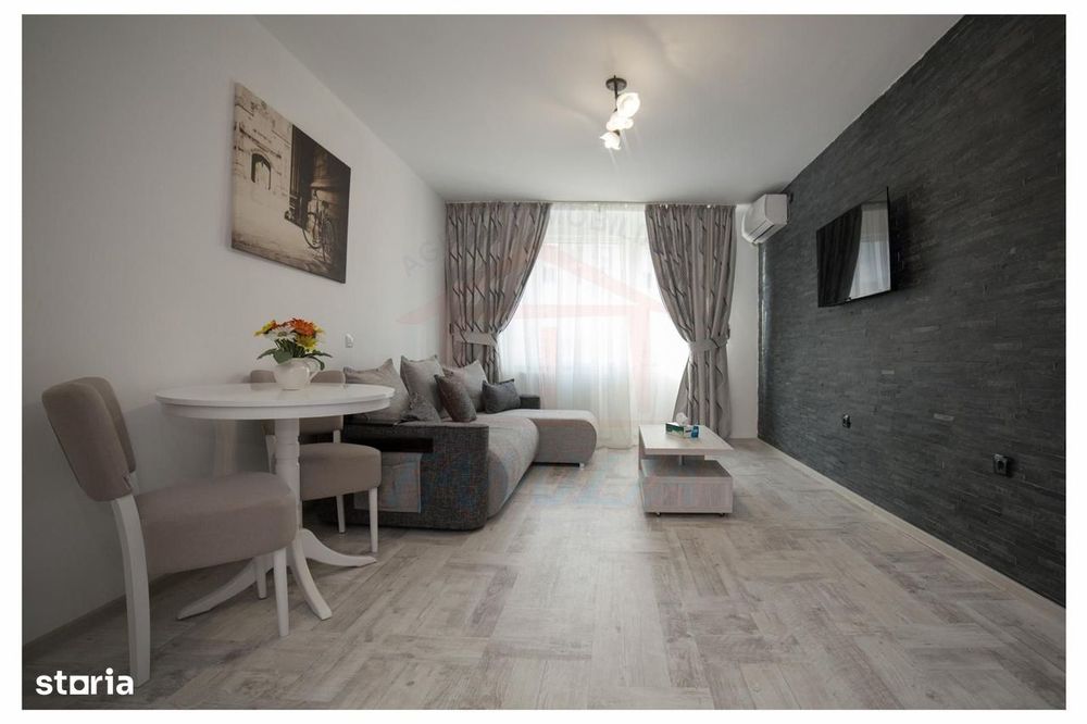 Apartament 2 Camere – Ultracentral . Galati — fotografia 1