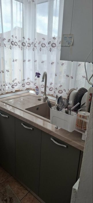 Apartament 3 camere Motru