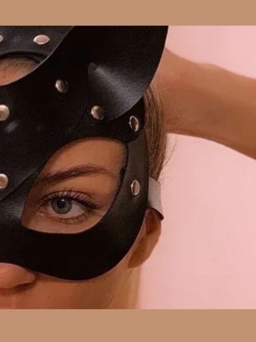 Маска для ролевых игр