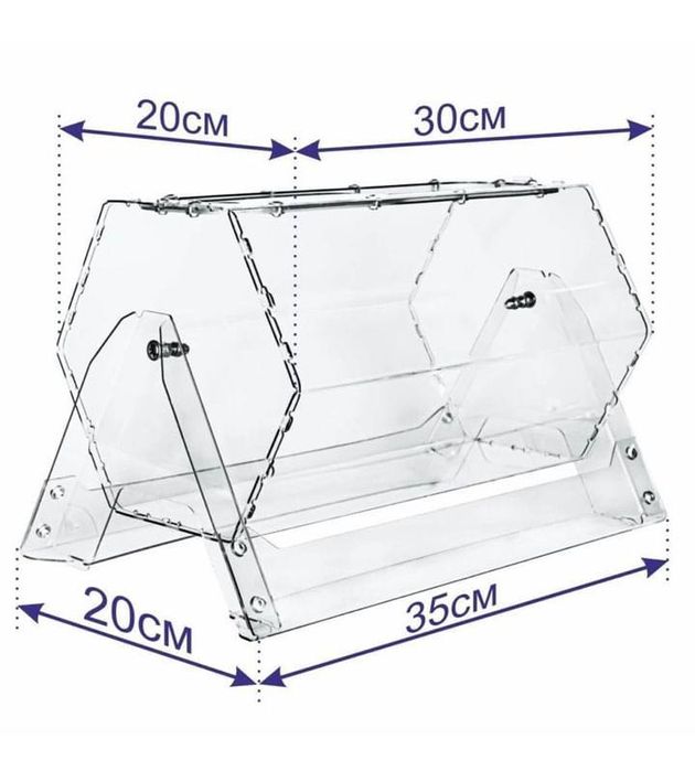 Лототрон лотерейный барабан