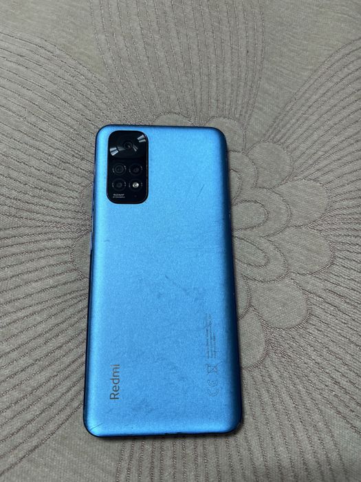 Продам Redmi Note 11