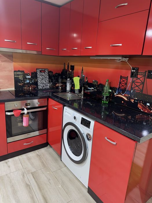 Дава се под наем Етаж от къща в Перник, Байкушева махала - 45 кв.м за 280.5 € - Снимка #4