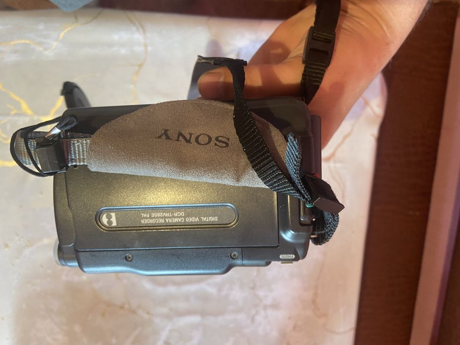 Видеокамера SONY Digital 8