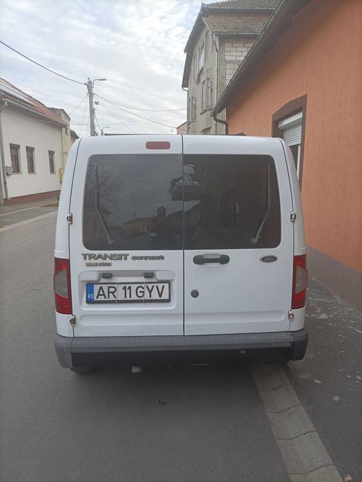 Ford Transit Connect 1.8 td