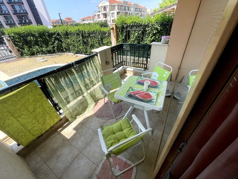 Продава се Двустаен апартамент в София, 7-ми 11-ти километър - 62 кв.м за 1436 €/кв.м - Снимка #17