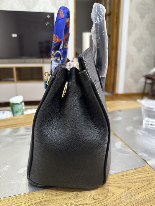 сумка Hermes paris производитель Турция