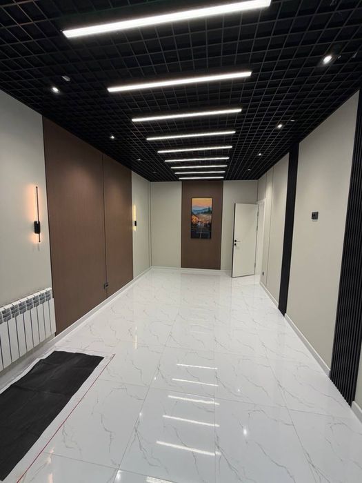 Чиланзар-20 баталён евро нежилое помещение 60кв.м под любой бизнес