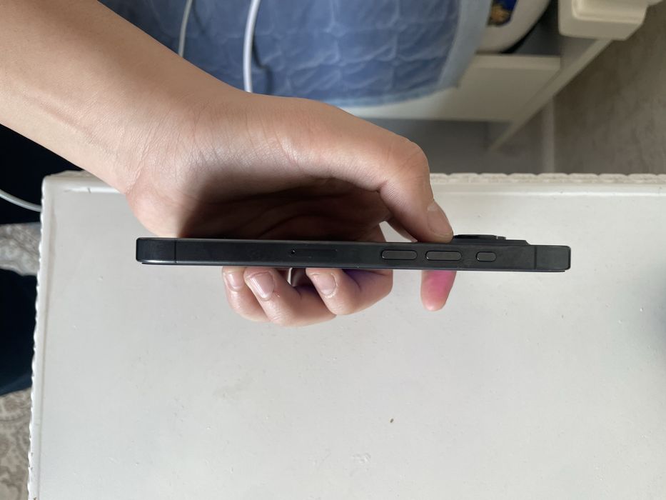 Айфон 15 про обмен