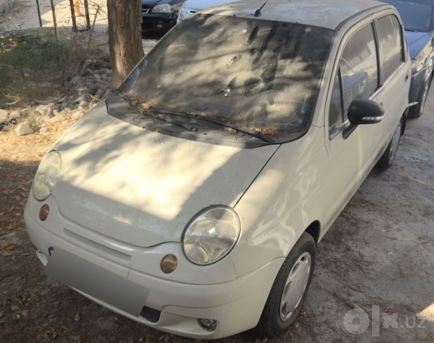 Matiz evro 2016 sotiladi naxt