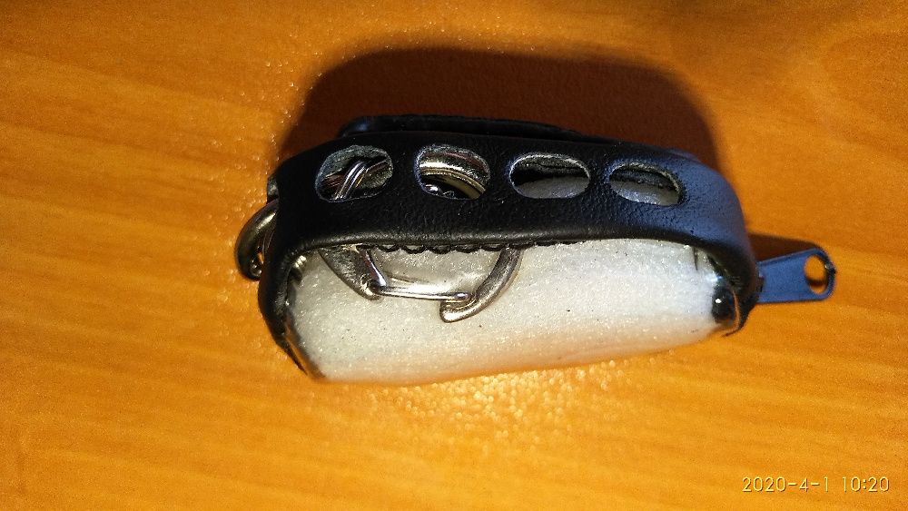 чехол на брелок Magicar