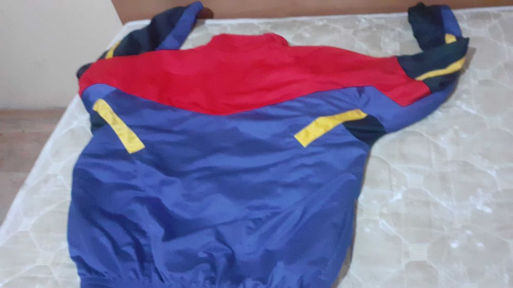 Комплект анцуг la coq sportif