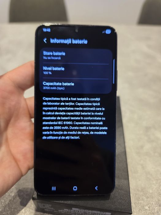 Samsung S22 5G Dual Sim 256Gb