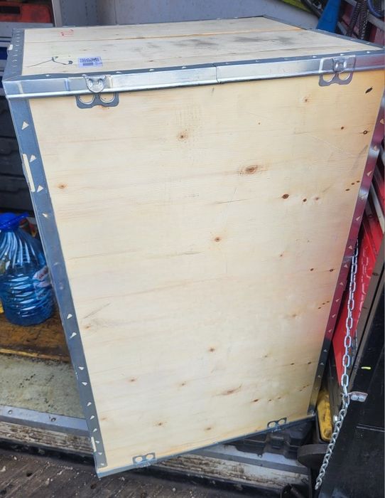 Banzic Industrial cu banc Nou Sigilat Taiat Oase 1800W