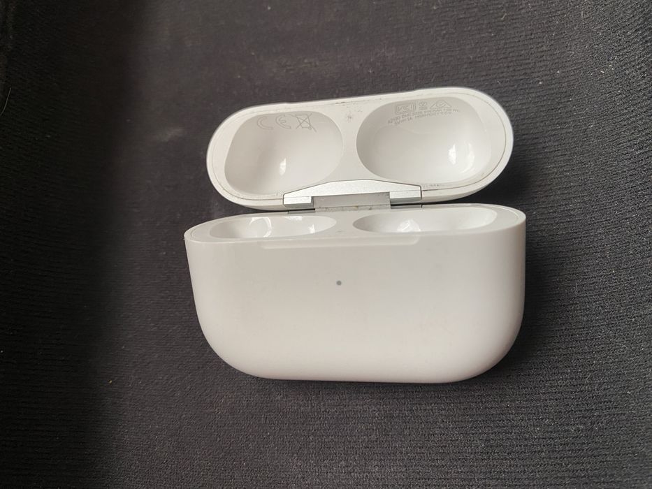 Airpods pro case оригинал