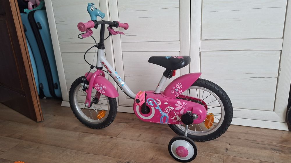 Детско колело Btwin