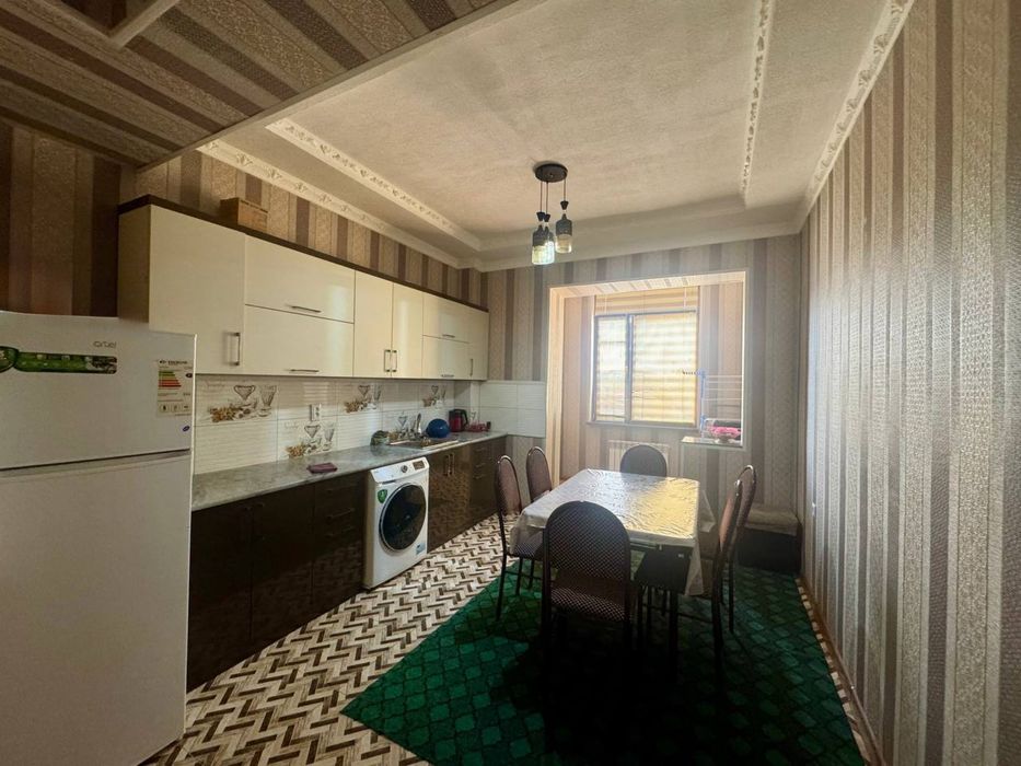 Продается 3х комнатная кв. 73,5м2. Вокзал.